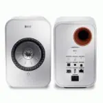 KEF presenta il nuovo sistema musicale wireless a due altoparlanti LSX