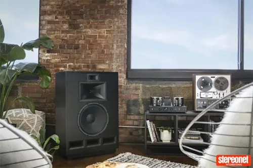 Recensione: Klipsch Cornwall IV altoparlante da pavimento