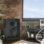 Recensione: Klipsch Cornwall IV altoparlante da pavimento