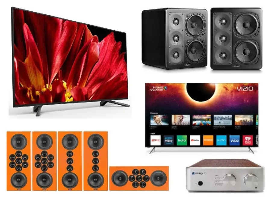 Best Gear di ottobre 2018