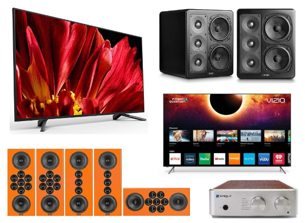 Best Gear di ottobre 2018