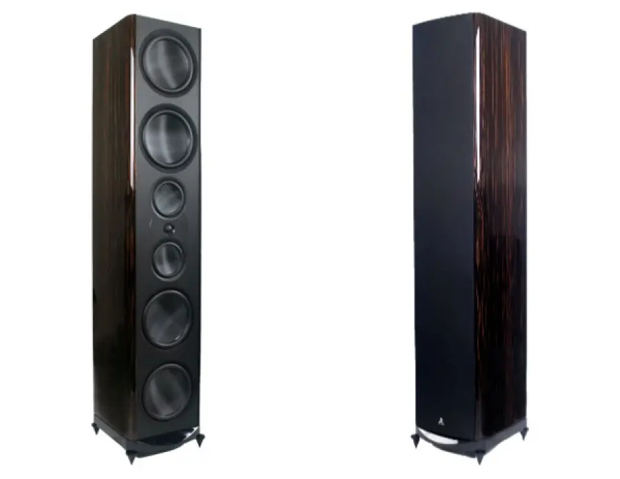 Atlantic Technology spedisce il suo altoparlante Best-Ever Tower