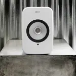KEF lancia LSX Wireless Music System