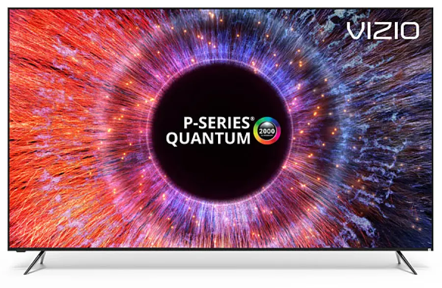 Recensione Ultra HDTV di Vizio PQ65-F1 LCD