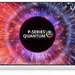 Recensione Ultra HDTV di Vizio PQ65-F1 LCD