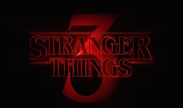 Anticipazioni Netflix 'Stranger Things' Stagione 3 (Sort of)