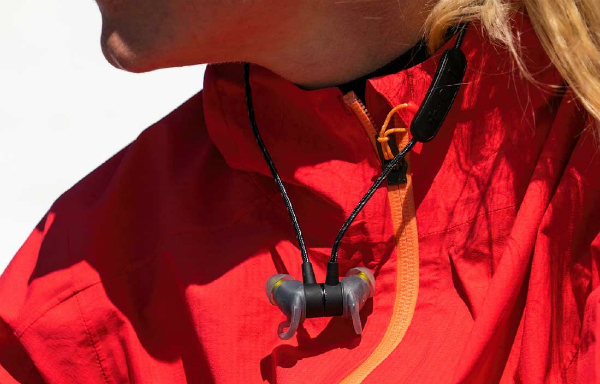Jaybird Tarah Pro: cuffie Bluetooth ispirate agli atleti progettate per il lungo raggio