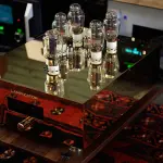 Anteprima DAC di LampizatOr Pacific