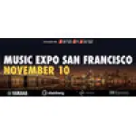 Music Expo SF annuncia i punti salienti del programma per la quinta uscita