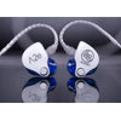 64 Audio aggiorna i propri IEM personalizzati A2e