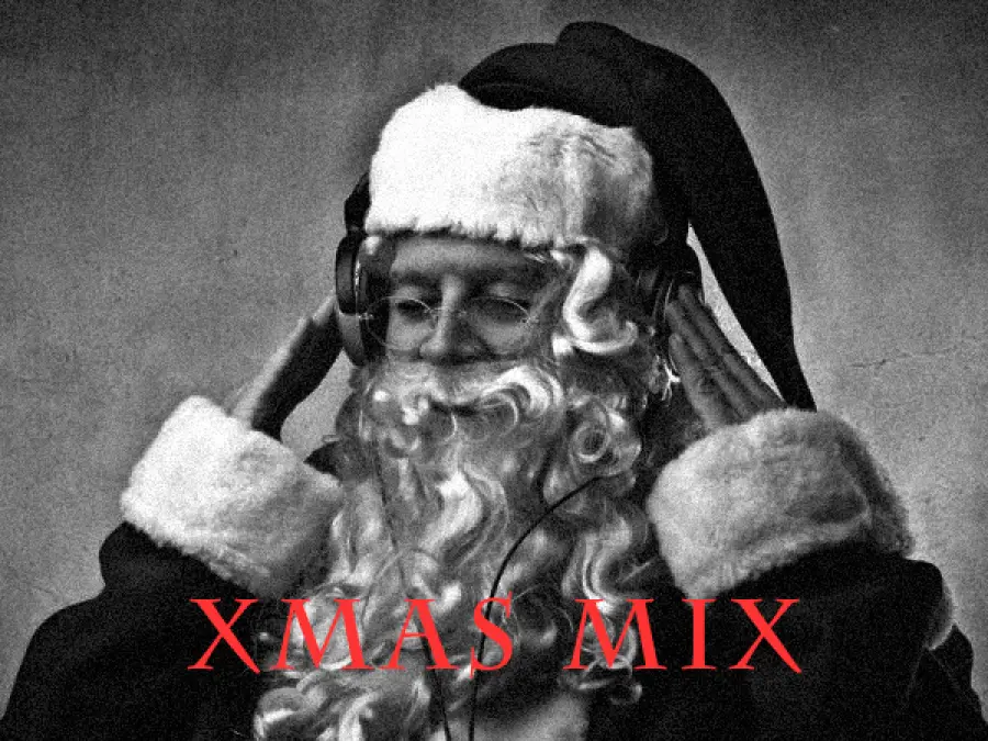 The Christmas Mix su InnerFidelity di Scott Eastlick