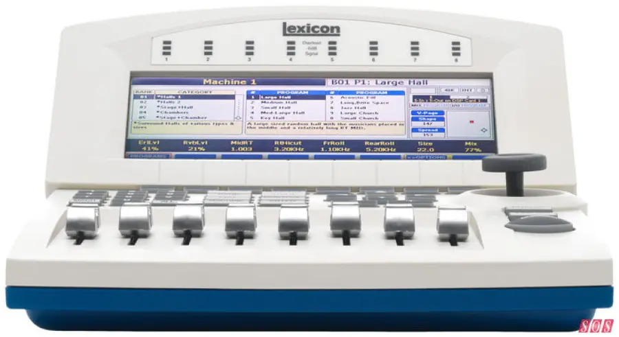 Studio e Multi Effects Masterclass rilasciato da Samplecraze