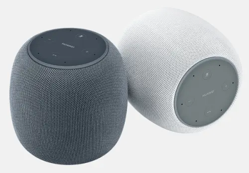 Questo nuovo Smart Speaker sembra familiare?