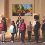 Il nuovo monitor da 8 