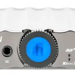 xCAN: iFi Audio offre un potente portatile per gli affamati di potere