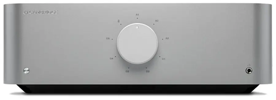 Cambridge Audio Edge Una recensione amplificata integrata