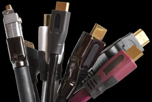 Quale cavo HDMI devo usare per attaccare il mio lettore 4K a un HDTV 1080p?