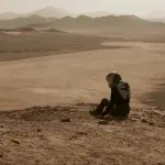 C'è suono su Marte?