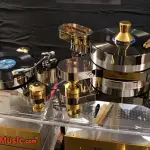 RMAF 2018: The Denver Chronicles Part 1