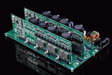 Amplificatore di potenza MEGAschino Digital Amplifier Company