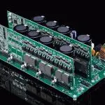 Amplificatore di potenza MEGAschino Digital Amplifier Company