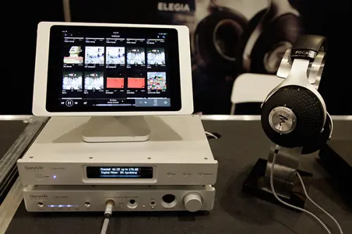 RMAF 2018: le cuffie Focal Elegia colpiscono CANJAM con un impatto emotivo