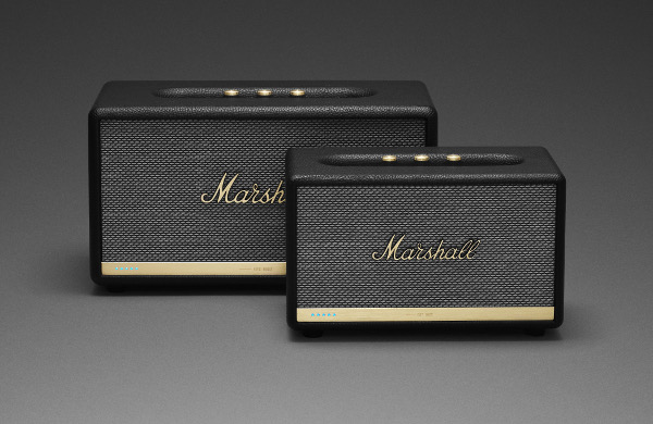 'Turn It Up to 11, Alexa'