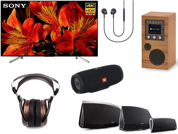 Le offerte del Cyber ​​Monday sono qui