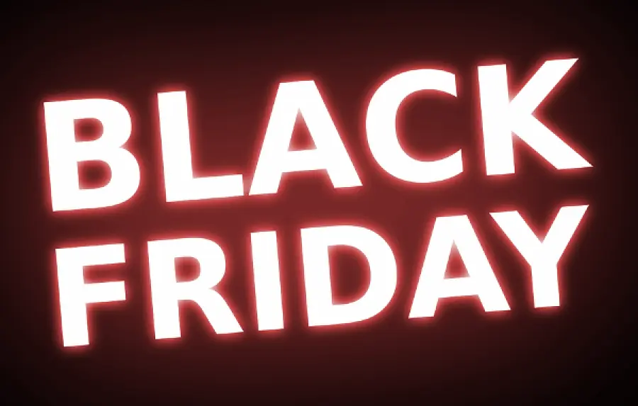 Cosa hai fatto il Black Friday?