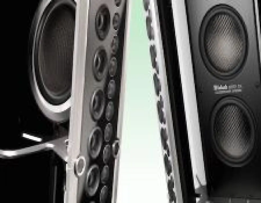 Hey Kid! Vuoi acquistare un altoparlante super-costoso usato?