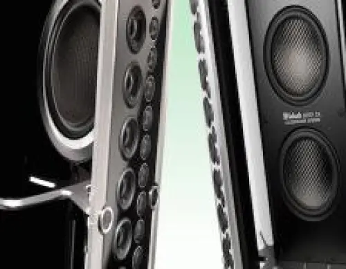 Hey Kid! Vuoi acquistare un altoparlante super-costoso usato?