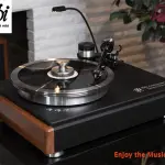 VPI festeggia con il loro giradischi HW-40 40th Anniversary