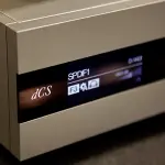 RMAF 2018: dCS Bartok DAC con head amp parla ai giovani di oggi
