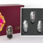 Vana Now Distributing E.A.T. Vacuum Tubes in U.S.