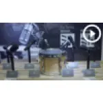 Audio-Technica rivela pacchetti di batteria per tutti