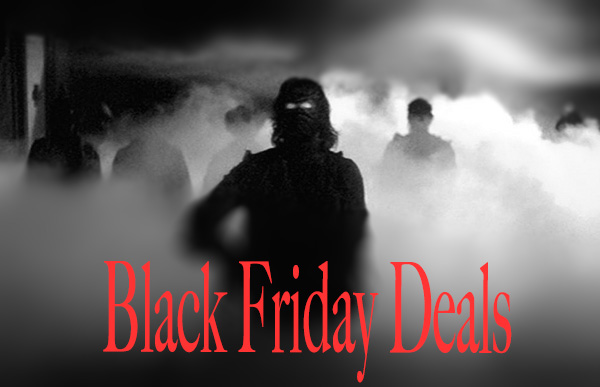 Offerte del Black Friday