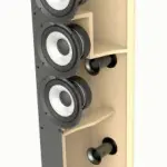 ELAC Debut 2.0 F6.2 Floorstanding Speaker recensito