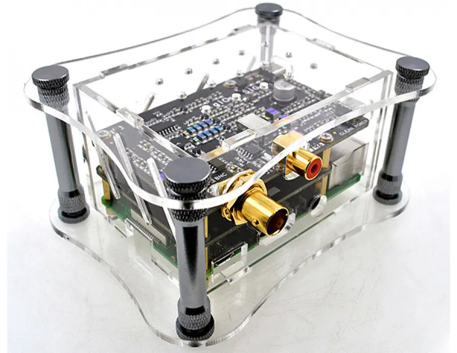 Al DigiOne Signature Review