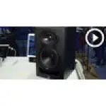 Kali Audio ci mostra i loro monitor LP6 a prezzi accessibili