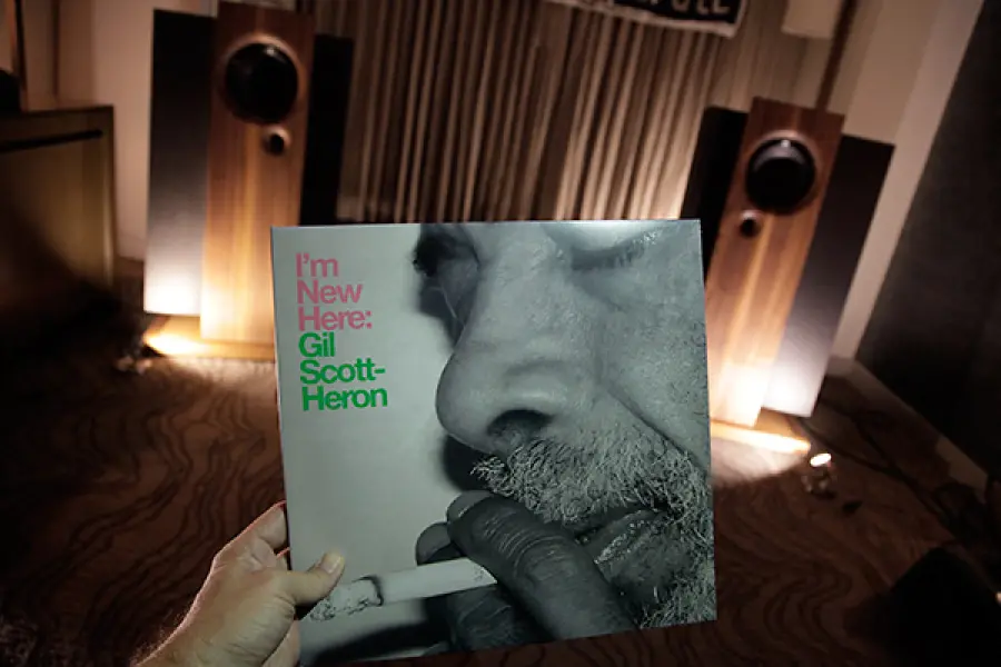 RMAF 2018: Tone Importa le delizie digitali e analogiche