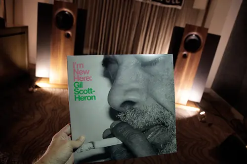 RMAF 2018: Tone Importa le delizie digitali e analogiche