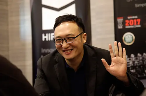 RMAF 2018: cuffie HIFIMAN Electronics Arya e lettore di streaming R2R2000