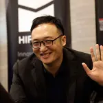 RMAF 2018: cuffie HIFIMAN Electronics Arya e lettore di streaming R2R2000