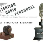 Primo amplificatore audio in esposizione allo show AES di New York