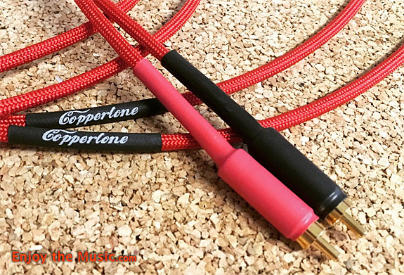 Black Cat Cable lancia la sua nuova serie di coppertoni entry level