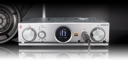 RMAF 2018: iFi xDSD e Pro iDSD impressionano ad entrambe le estremità dello spettro di prezzo