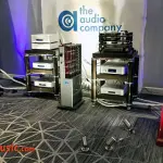 RMAF 2018 High Home Audio Home Report di Greg Weaver