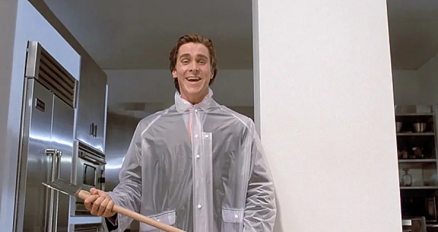 American Psycho 4K