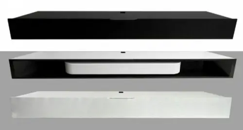 Next Level Acoustics presenta i contenitori personalizzati per Sonos Beam Soundbar