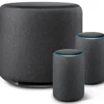 Amazon Echo Sub: un subwoofer il cui tempo è arrivato